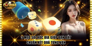 3 mẹo soi xóc đĩa